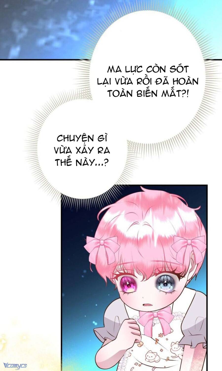 Sau Này Họ Sẽ Sinh Ra Tôi Chapter 13 - Trang 2