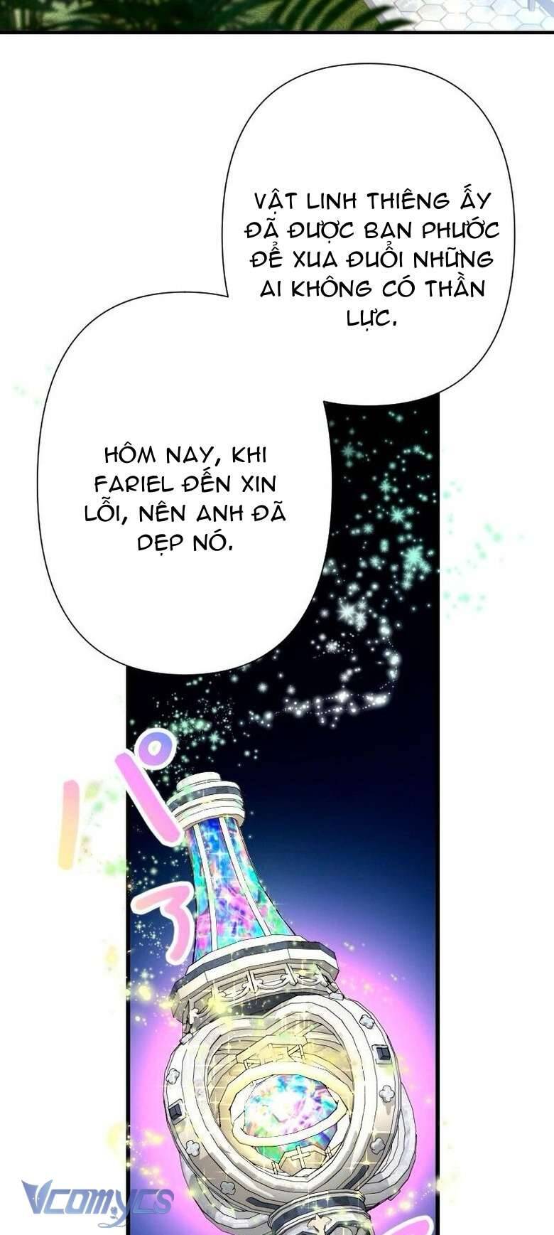 Sau Này Họ Sẽ Sinh Ra Tôi Chapter 11 - Trang 2