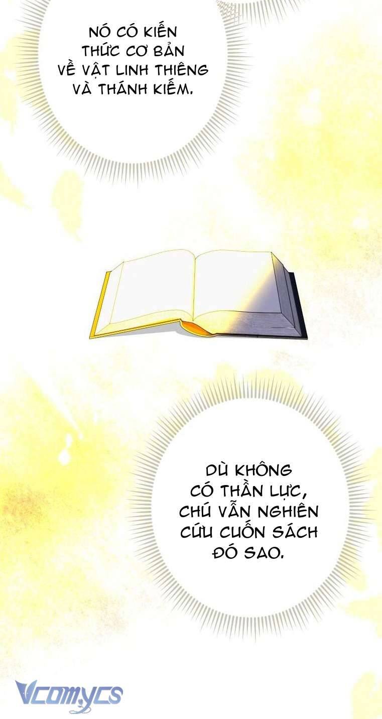 Sau Này Họ Sẽ Sinh Ra Tôi Chapter 11 - Trang 2