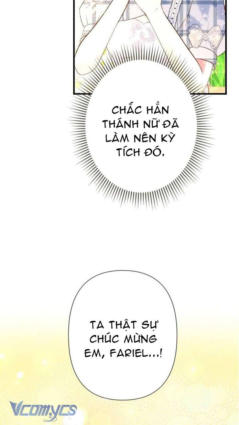 Sau Này Họ Sẽ Sinh Ra Tôi Chapter 11 - Trang 2