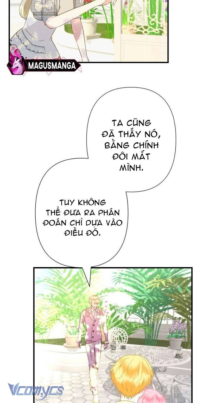 Sau Này Họ Sẽ Sinh Ra Tôi Chapter 11 - Trang 2