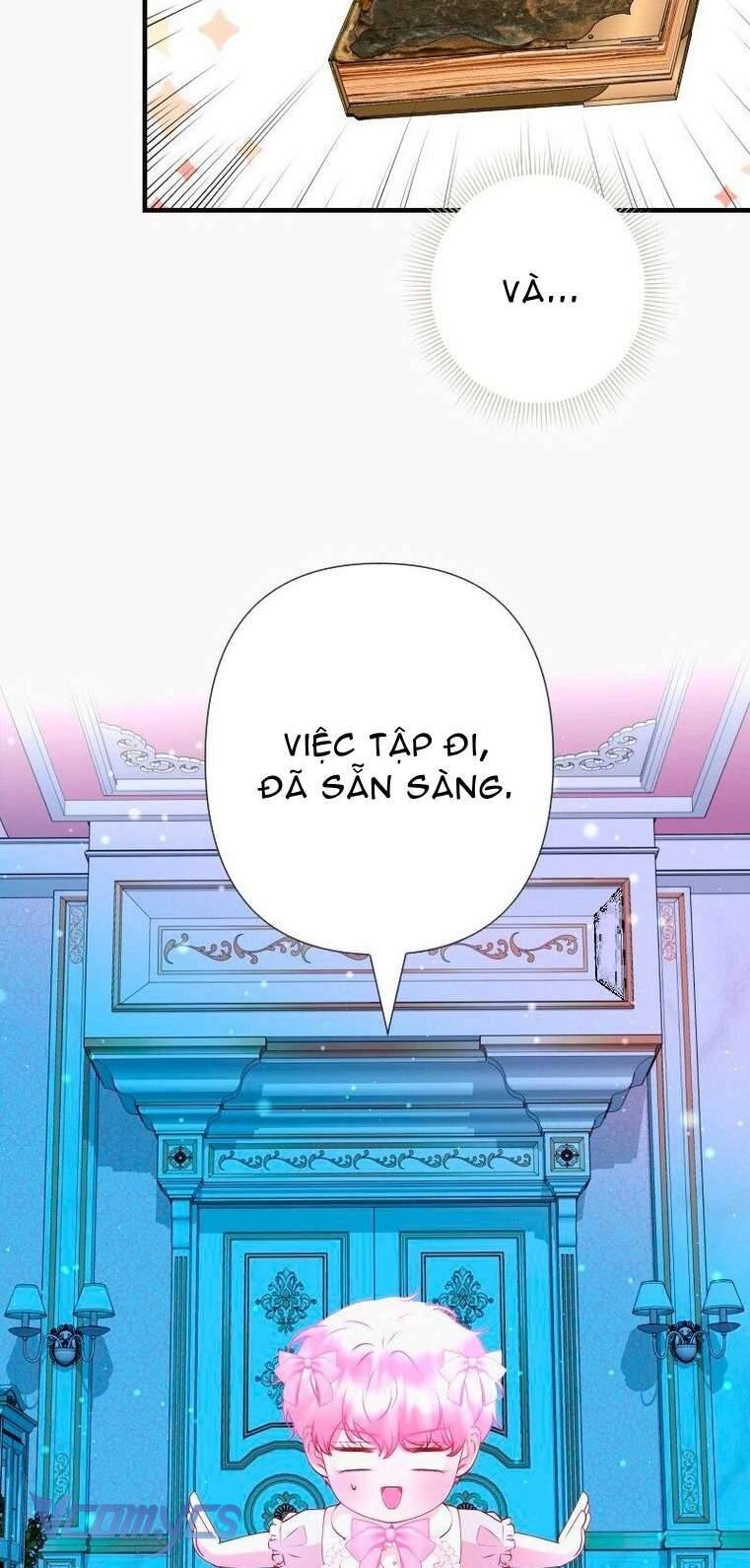 Sau Này Họ Sẽ Sinh Ra Tôi Chapter 11 - Trang 2