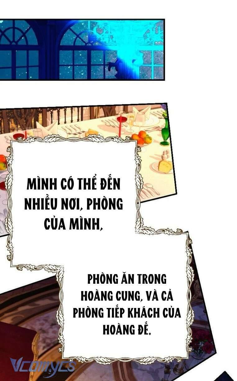 Sau Này Họ Sẽ Sinh Ra Tôi Chapter 11 - Trang 2