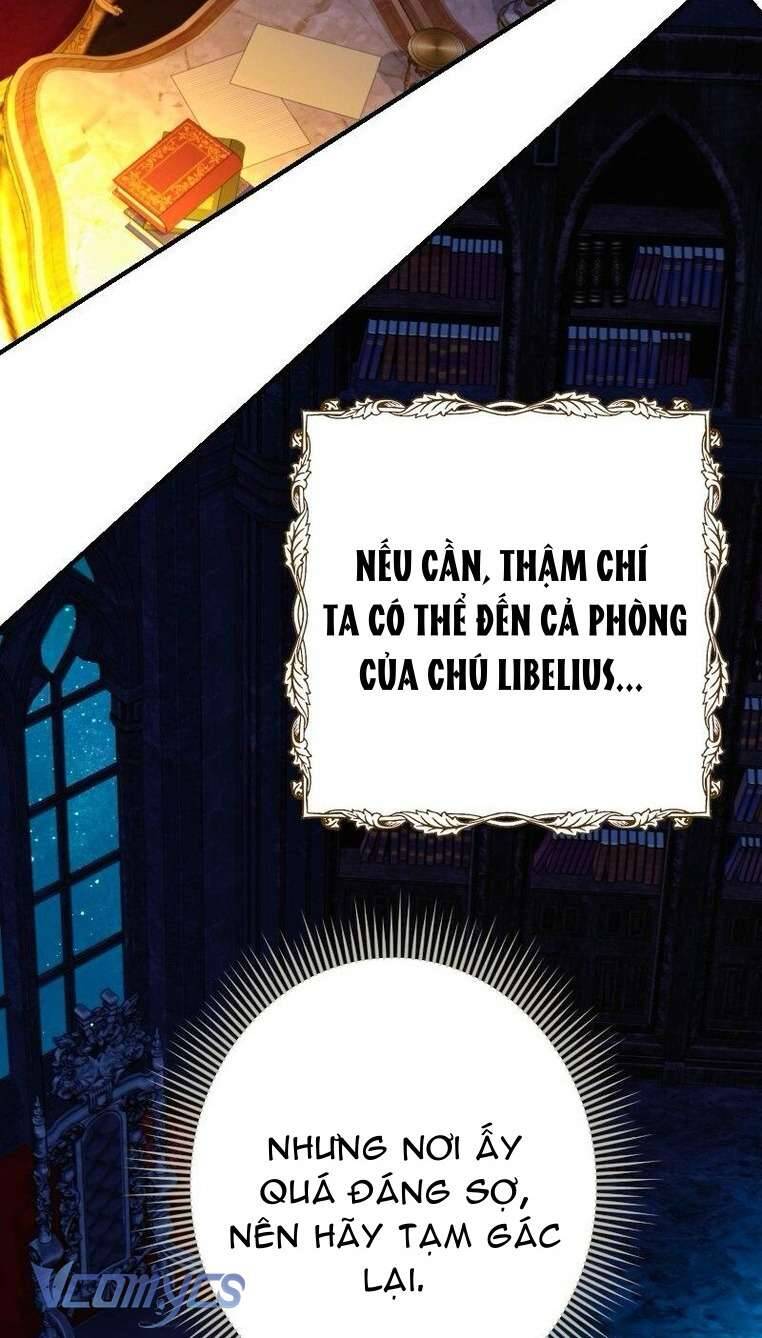 Sau Này Họ Sẽ Sinh Ra Tôi Chapter 11 - Trang 2