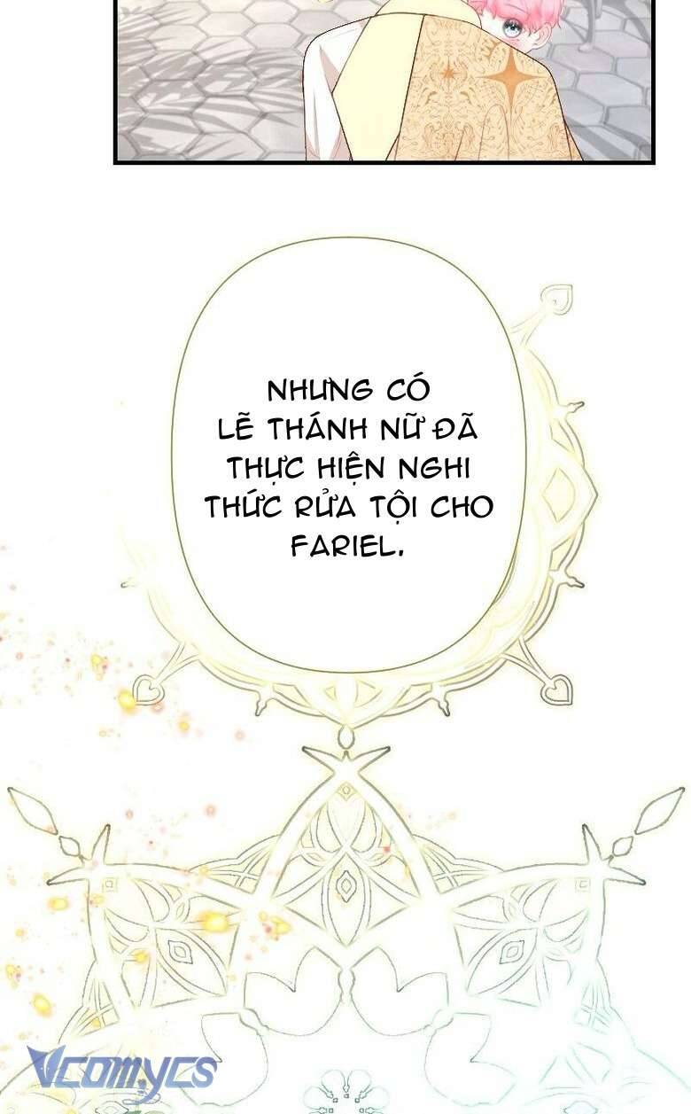 Sau Này Họ Sẽ Sinh Ra Tôi Chapter 11 - Trang 2