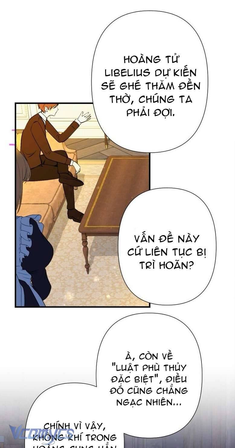 Sau Này Họ Sẽ Sinh Ra Tôi Chapter 11 - Trang 2