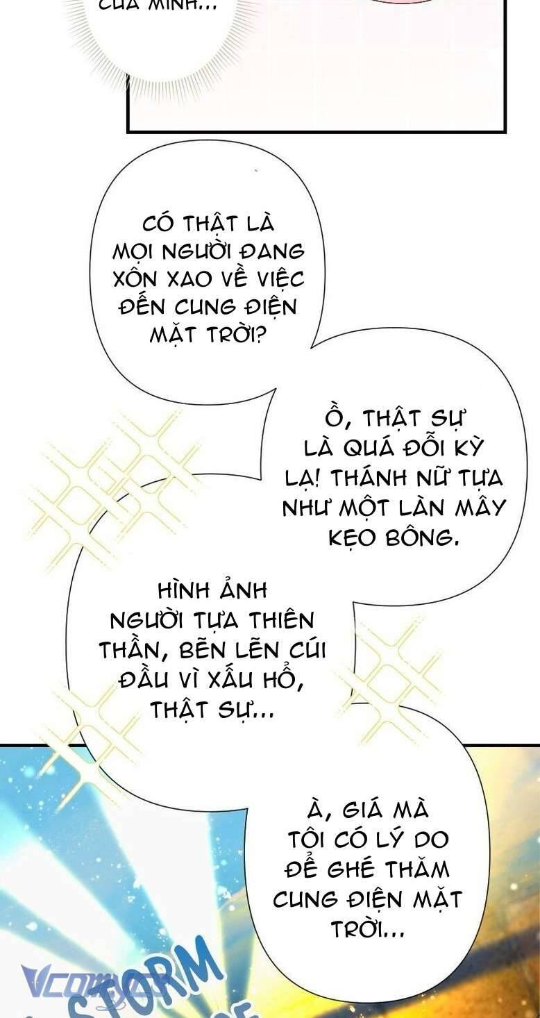 Sau Này Họ Sẽ Sinh Ra Tôi Chapter 11 - Trang 2