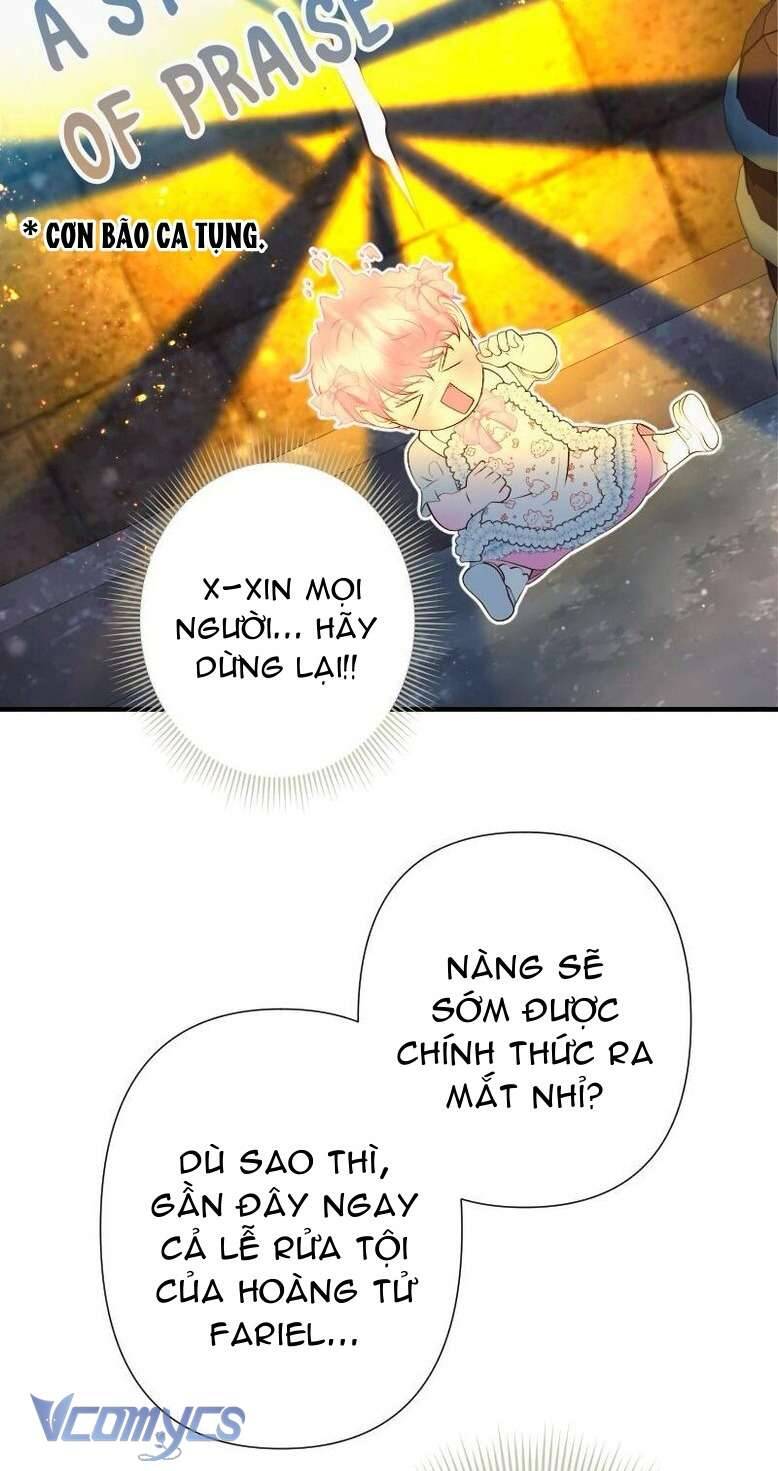 Sau Này Họ Sẽ Sinh Ra Tôi Chapter 11 - Trang 2