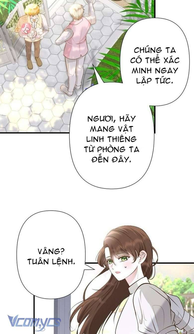 Sau Này Họ Sẽ Sinh Ra Tôi Chapter 11 - Trang 2