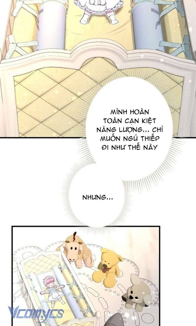 Sau Này Họ Sẽ Sinh Ra Tôi Chapter 10 - Trang 2