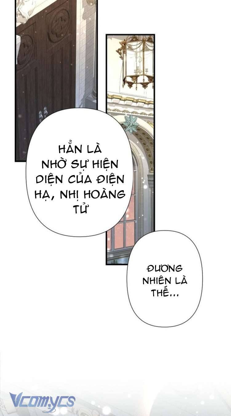 Sau Này Họ Sẽ Sinh Ra Tôi Chapter 10 - Trang 2