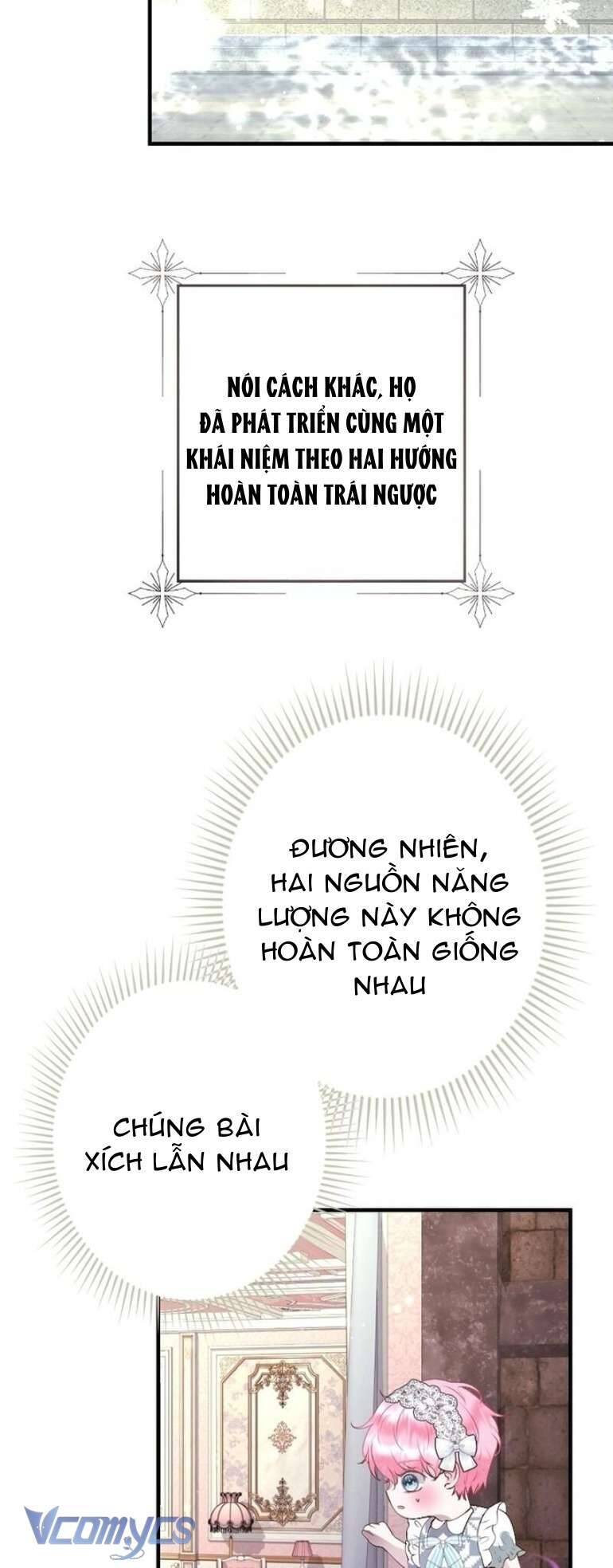 Sau Này Họ Sẽ Sinh Ra Tôi Chapter 10 - Trang 2