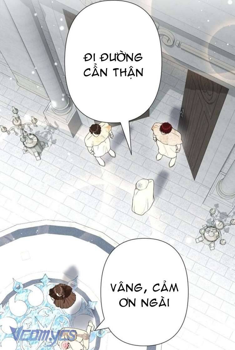 Sau Này Họ Sẽ Sinh Ra Tôi Chapter 10 - Trang 2