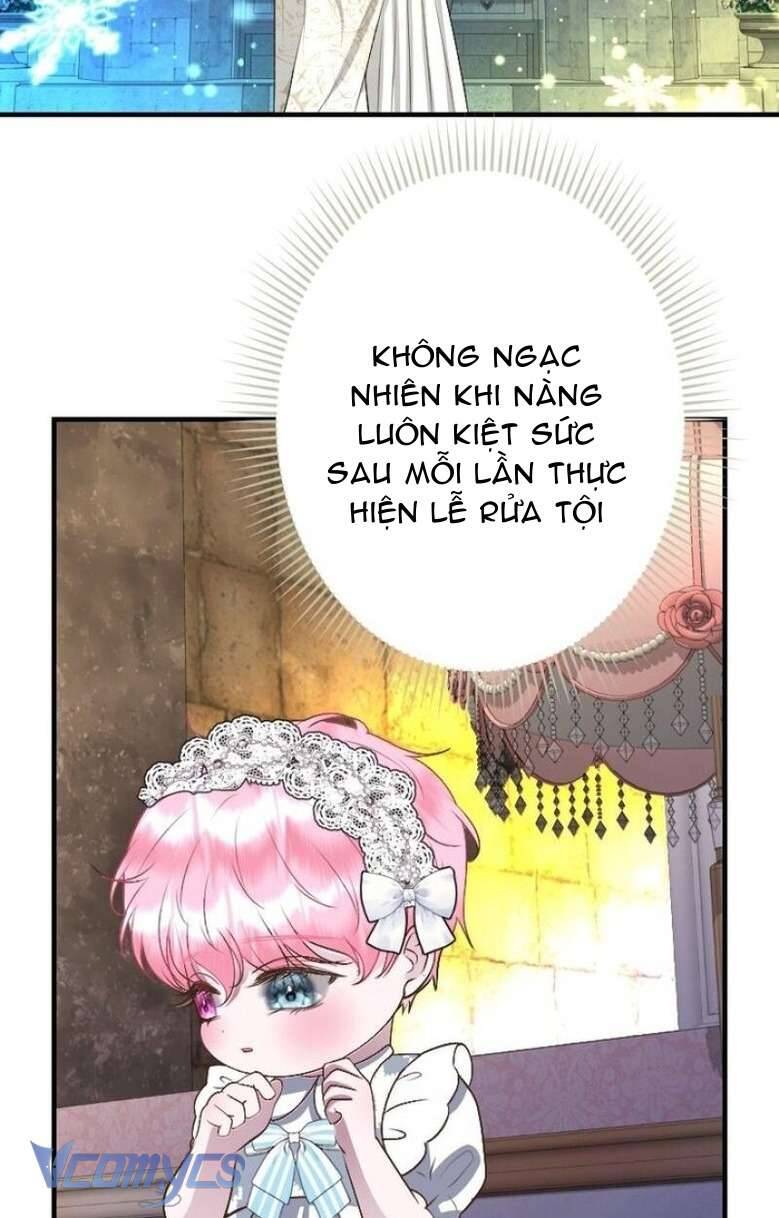 Sau Này Họ Sẽ Sinh Ra Tôi Chapter 10 - Trang 2