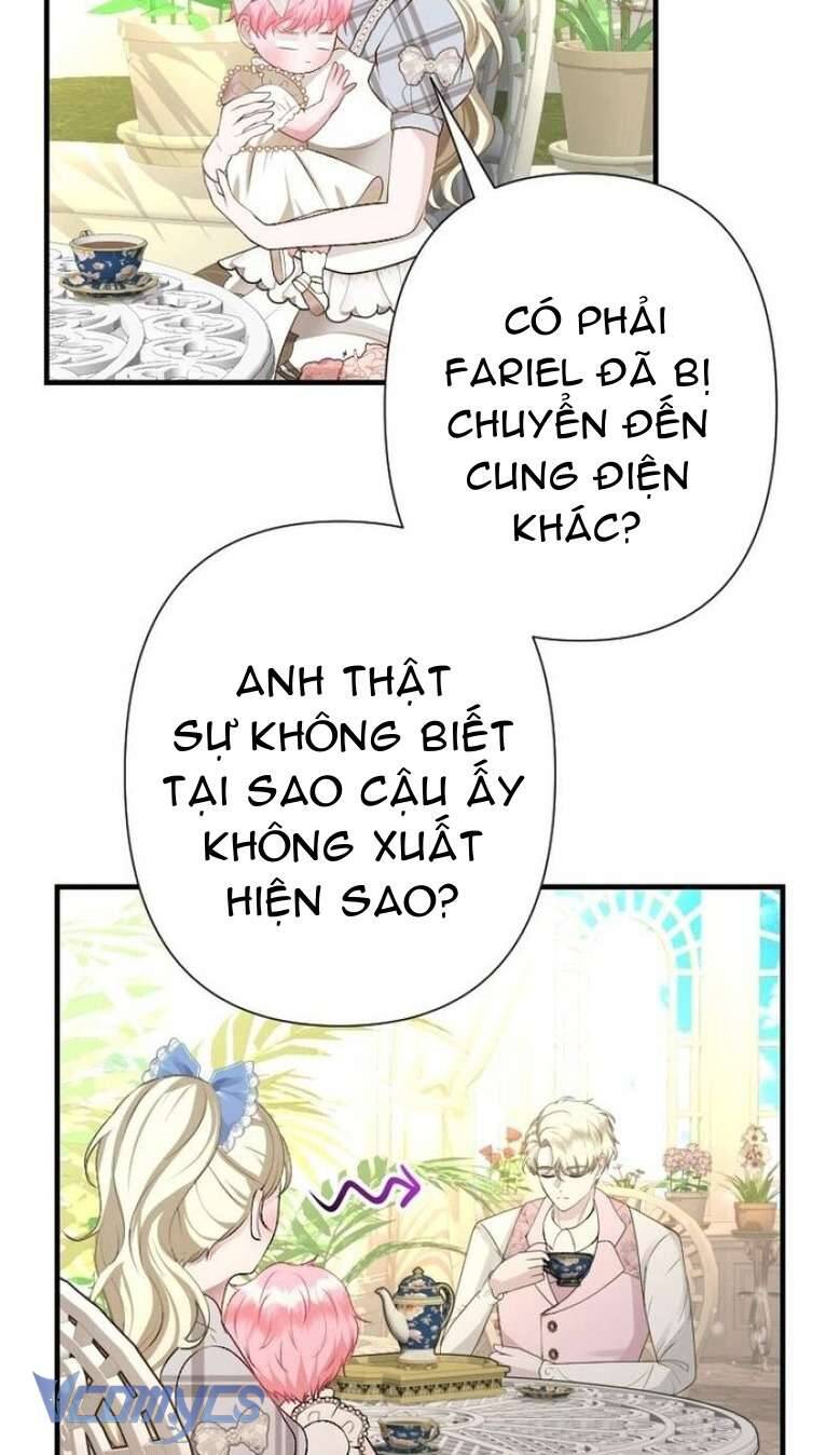 Sau Này Họ Sẽ Sinh Ra Tôi Chapter 10 - Trang 2