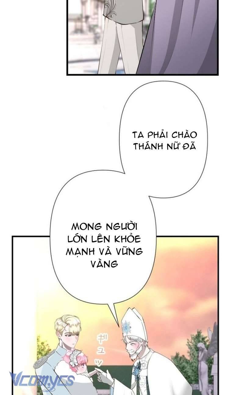 Sau Này Họ Sẽ Sinh Ra Tôi Chapter 10 - Trang 2