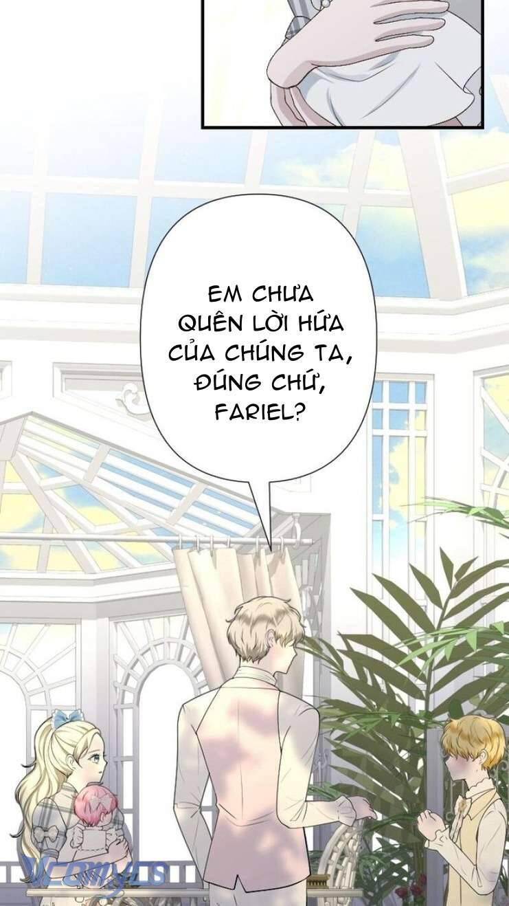 Sau Này Họ Sẽ Sinh Ra Tôi Chapter 10 - Trang 2