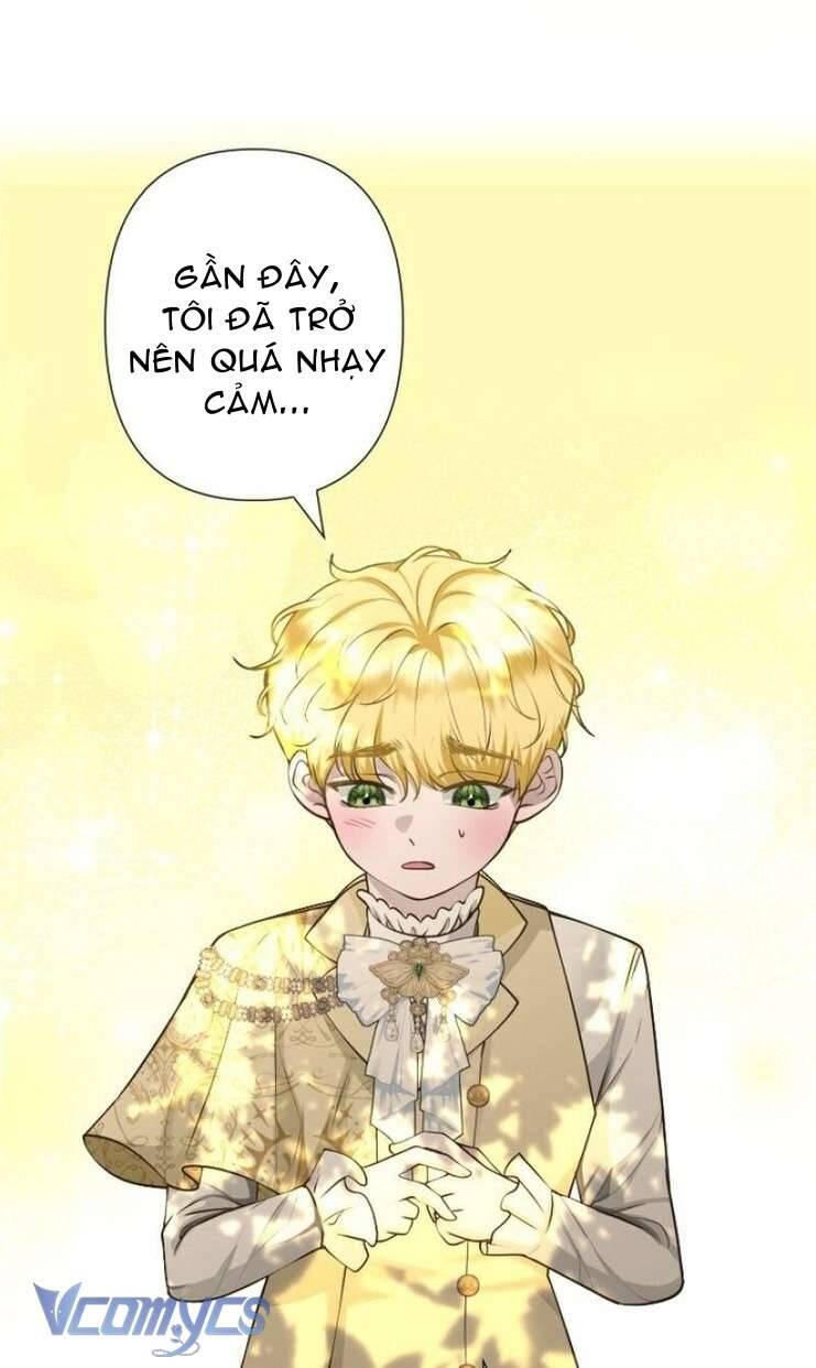 Sau Này Họ Sẽ Sinh Ra Tôi Chapter 10 - Trang 2