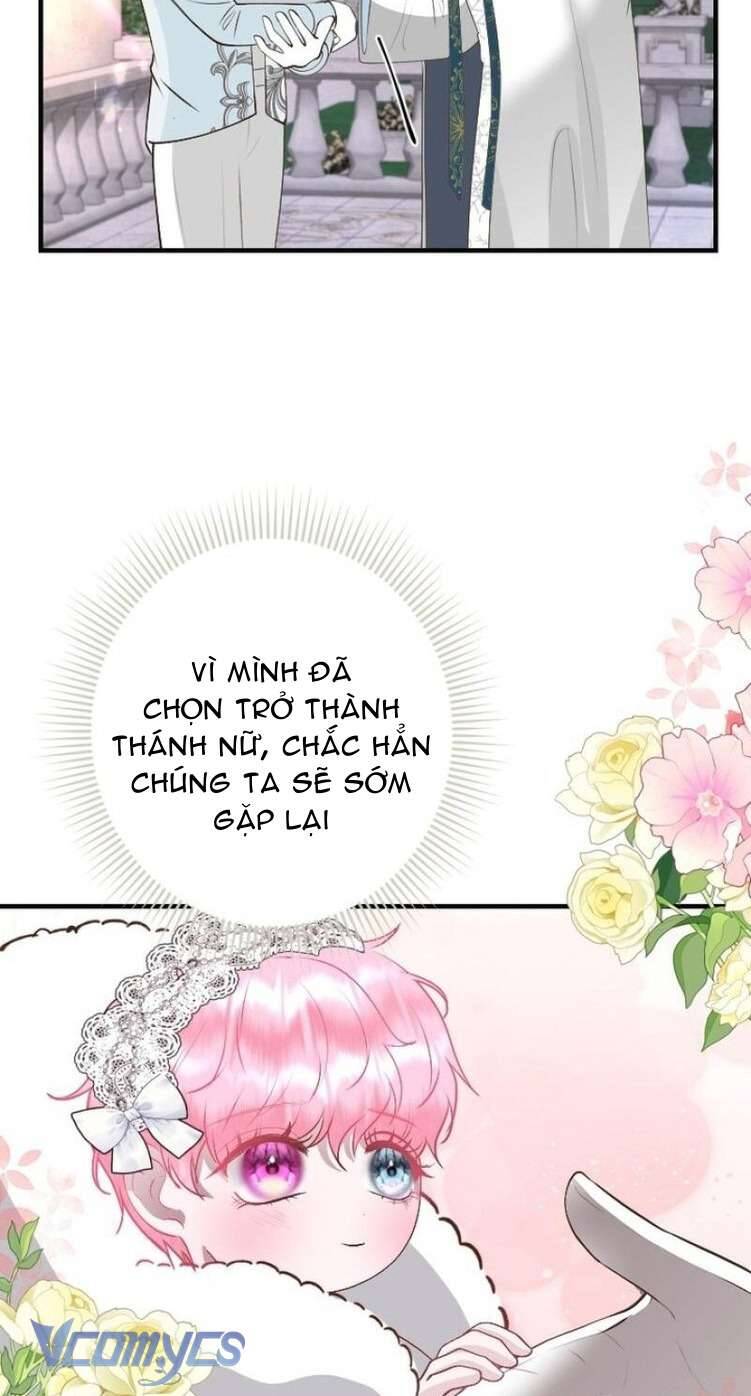 Sau Này Họ Sẽ Sinh Ra Tôi Chapter 10 - Trang 2