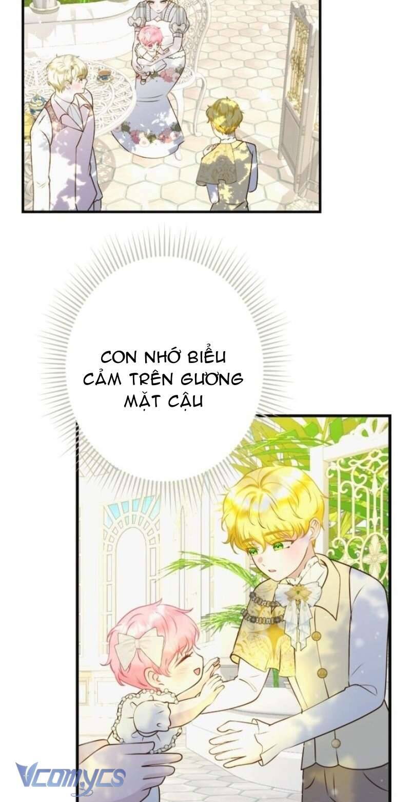 Sau Này Họ Sẽ Sinh Ra Tôi Chapter 10 - Trang 2