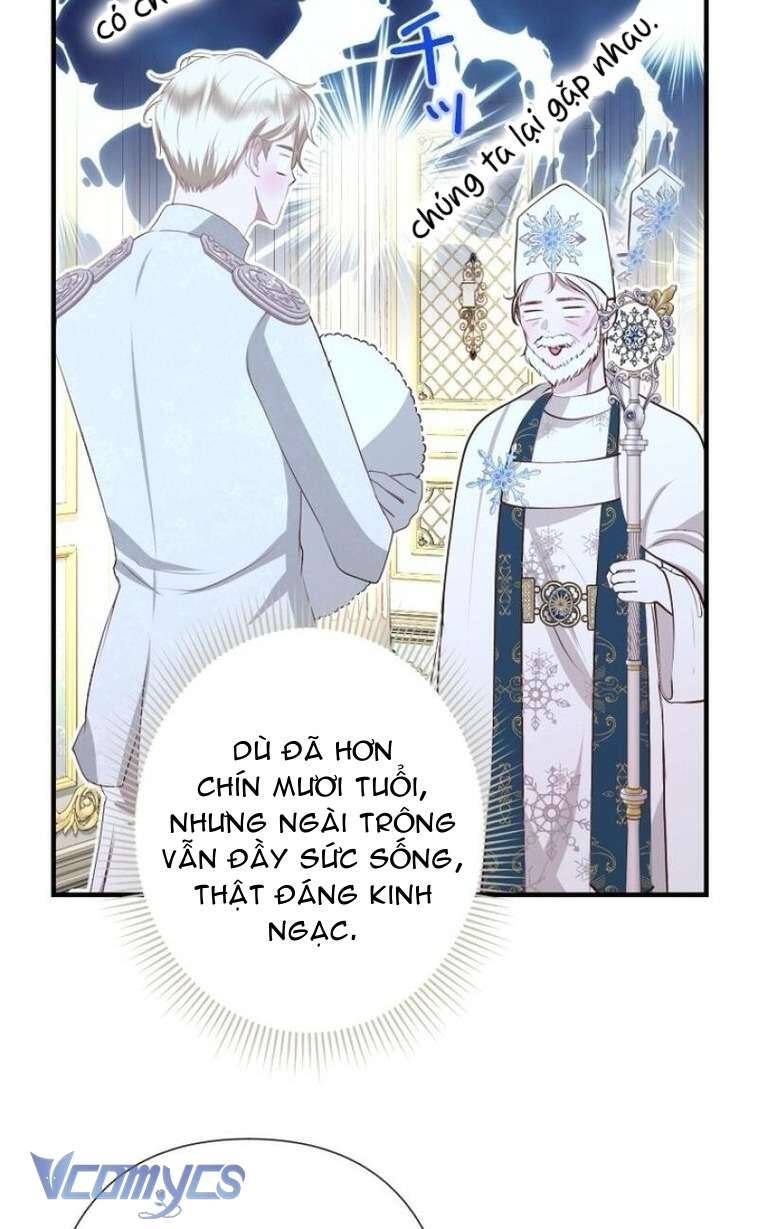 Sau Này Họ Sẽ Sinh Ra Tôi Chapter 9 - Trang 2