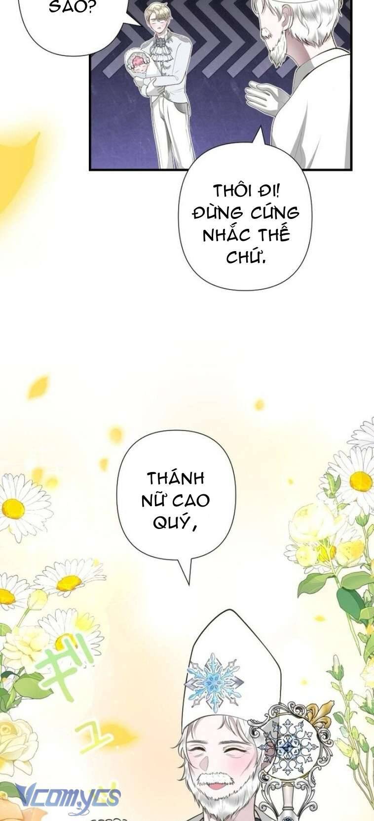 Sau Này Họ Sẽ Sinh Ra Tôi Chapter 9 - Trang 2