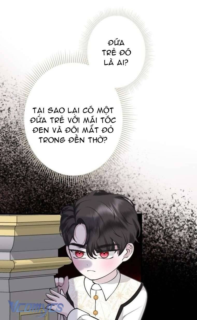 Sau Này Họ Sẽ Sinh Ra Tôi Chapter 9 - Trang 2