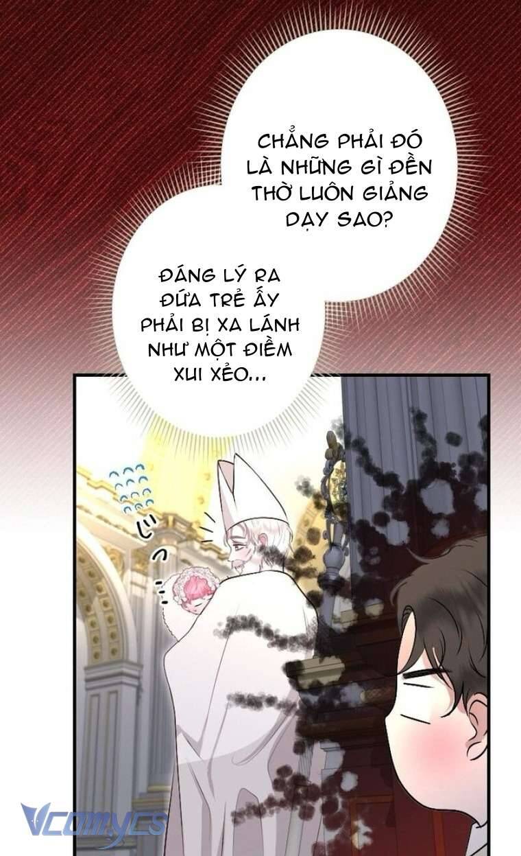 Sau Này Họ Sẽ Sinh Ra Tôi Chapter 9 - Trang 2