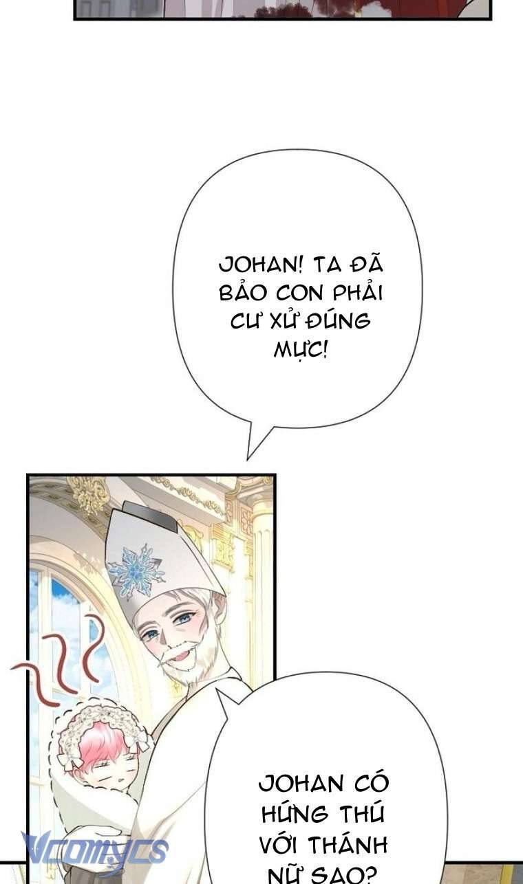 Sau Này Họ Sẽ Sinh Ra Tôi Chapter 9 - Trang 2