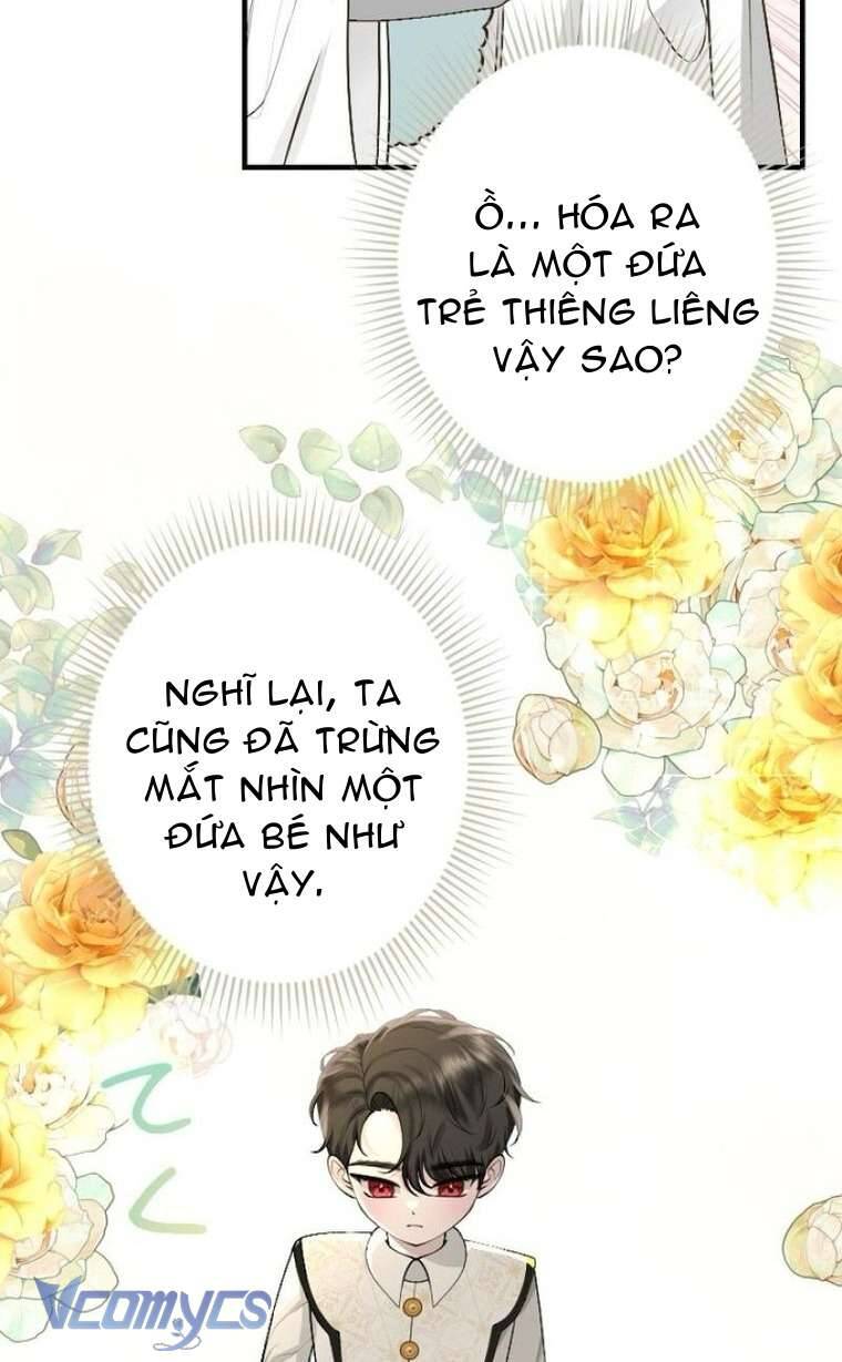 Sau Này Họ Sẽ Sinh Ra Tôi Chapter 9 - Trang 2