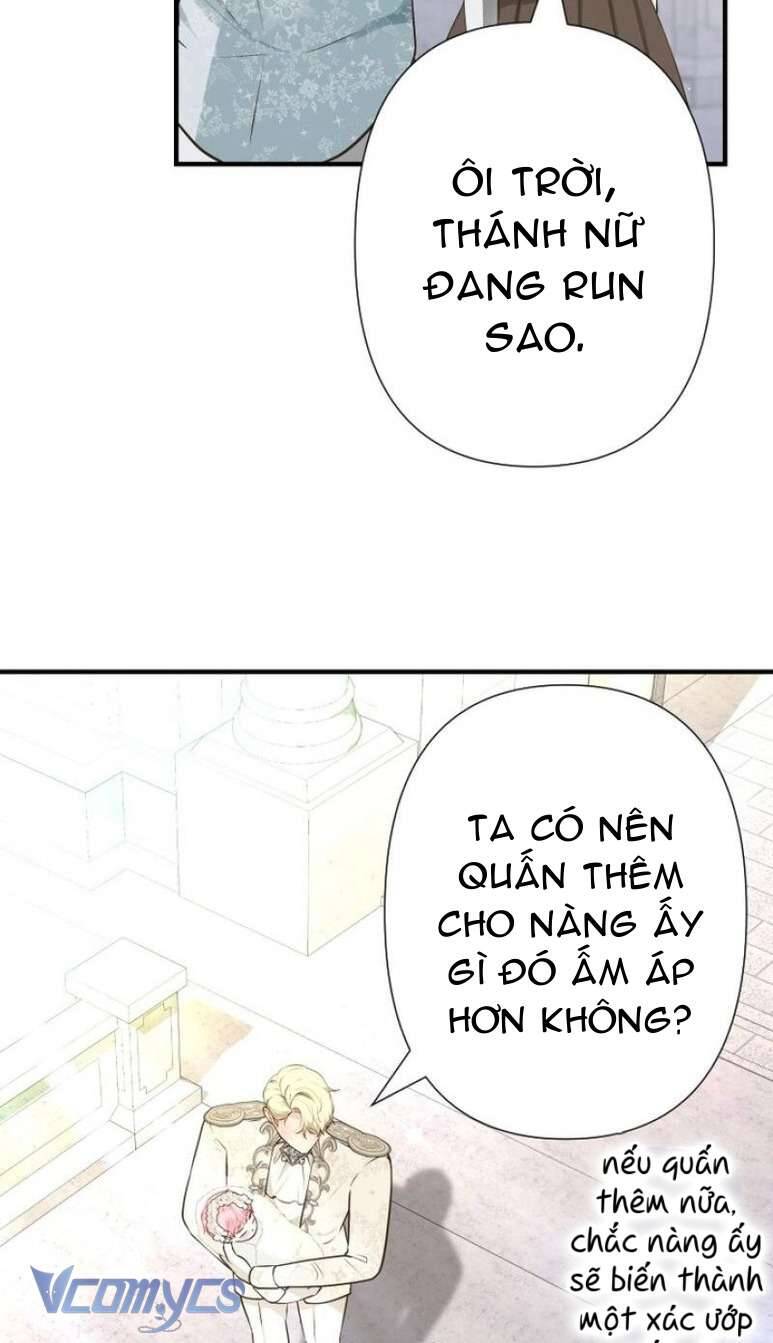 Sau Này Họ Sẽ Sinh Ra Tôi Chapter 9 - Trang 2