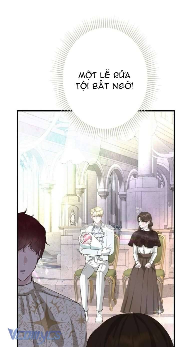 Sau Này Họ Sẽ Sinh Ra Tôi Chapter 9 - Trang 2