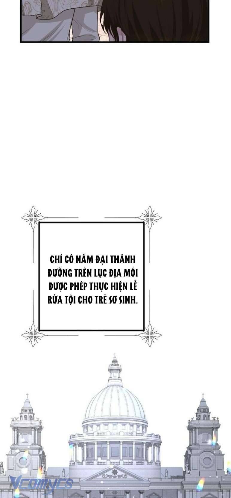 Sau Này Họ Sẽ Sinh Ra Tôi Chapter 9 - Trang 2