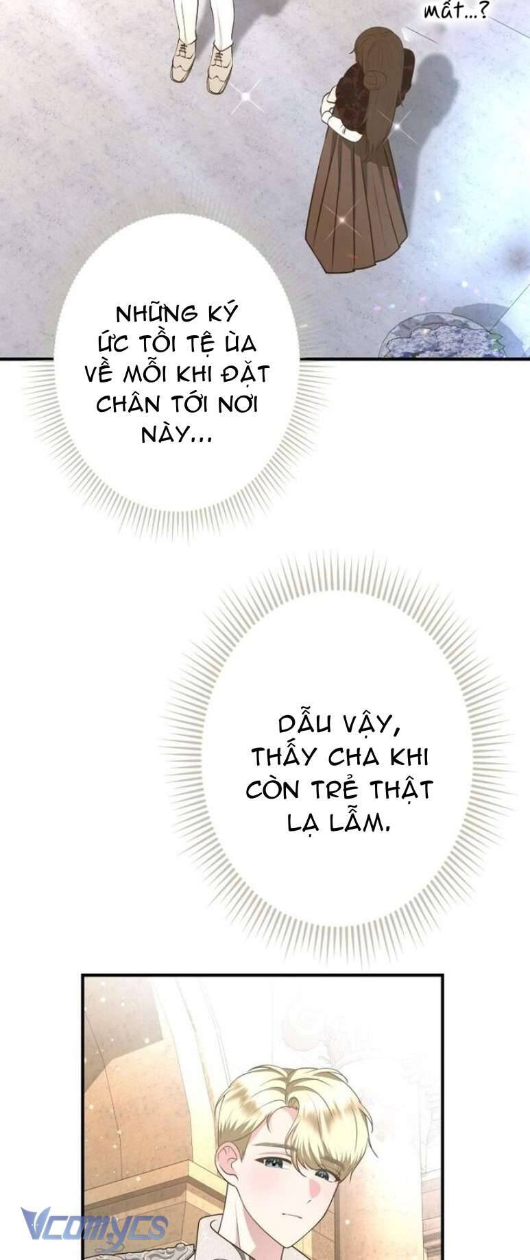 Sau Này Họ Sẽ Sinh Ra Tôi Chapter 9 - Trang 2