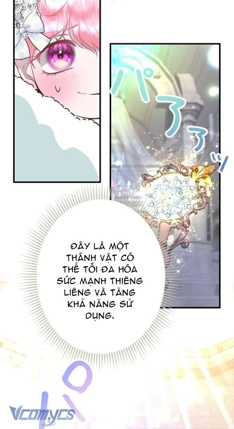 Sau Này Họ Sẽ Sinh Ra Tôi Chapter 9 - Trang 2