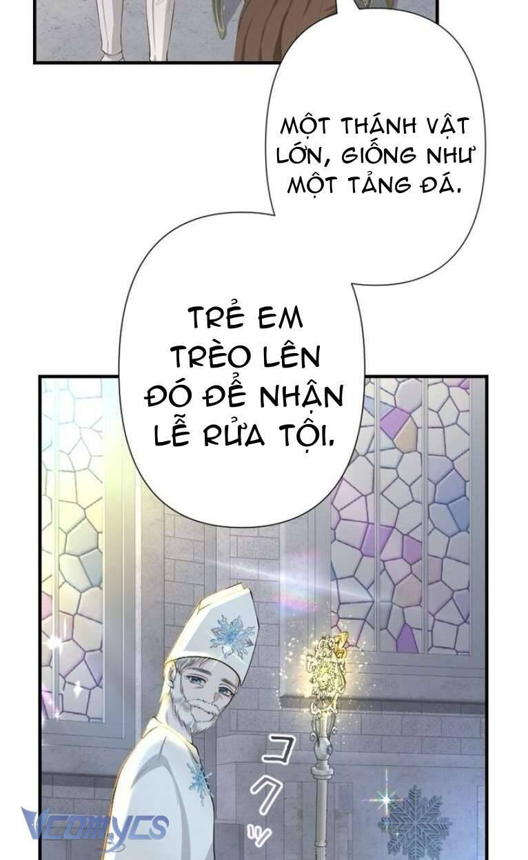 Sau Này Họ Sẽ Sinh Ra Tôi Chapter 9 - Trang 2