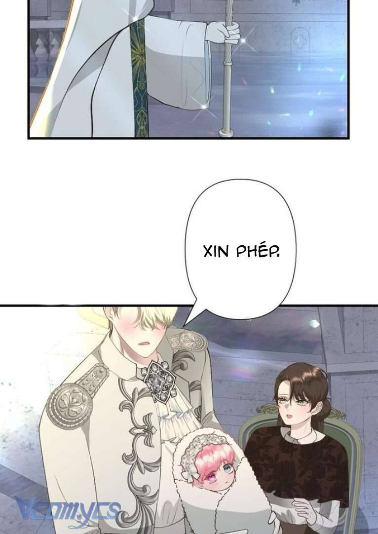 Sau Này Họ Sẽ Sinh Ra Tôi Chapter 9 - Trang 2