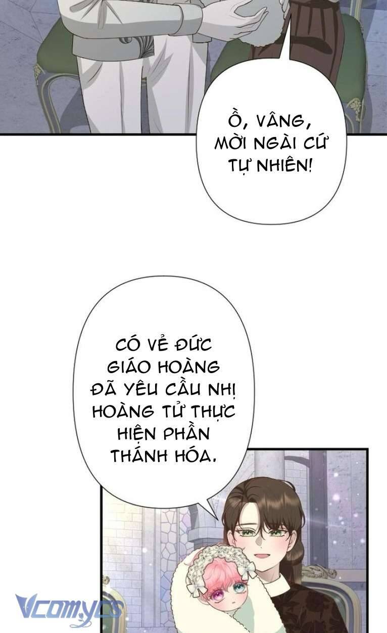 Sau Này Họ Sẽ Sinh Ra Tôi Chapter 9 - Trang 2