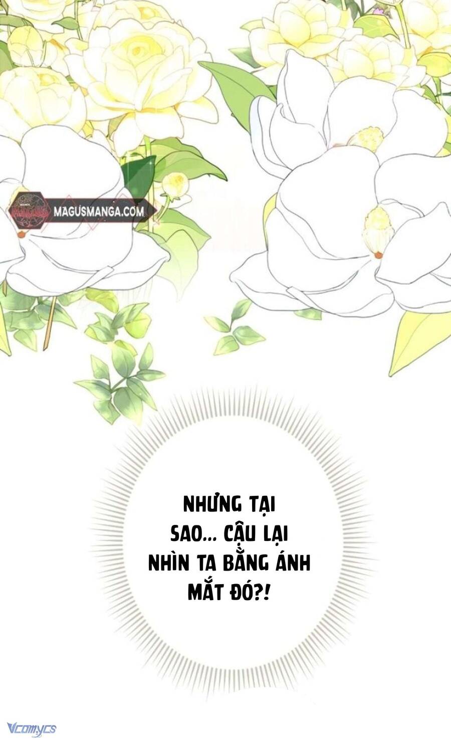 Sau Này Họ Sẽ Sinh Ra Tôi Chapter 9 - Trang 2