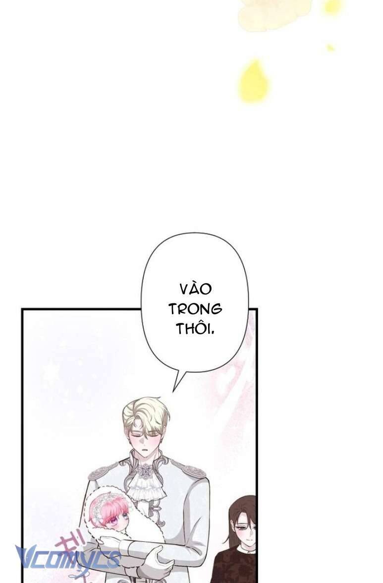 Sau Này Họ Sẽ Sinh Ra Tôi Chapter 9 - Trang 2