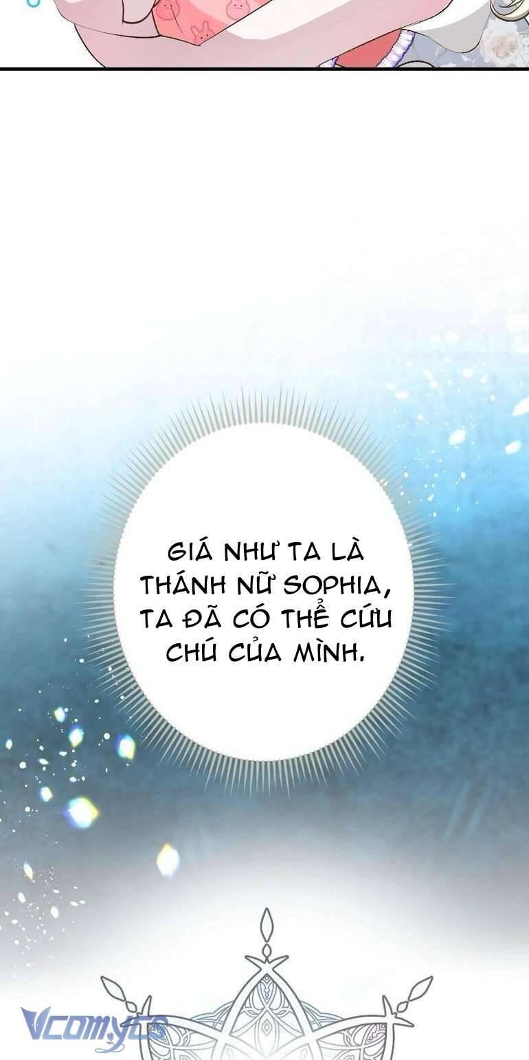 Sau Này Họ Sẽ Sinh Ra Tôi Chapter 8 - Trang 2