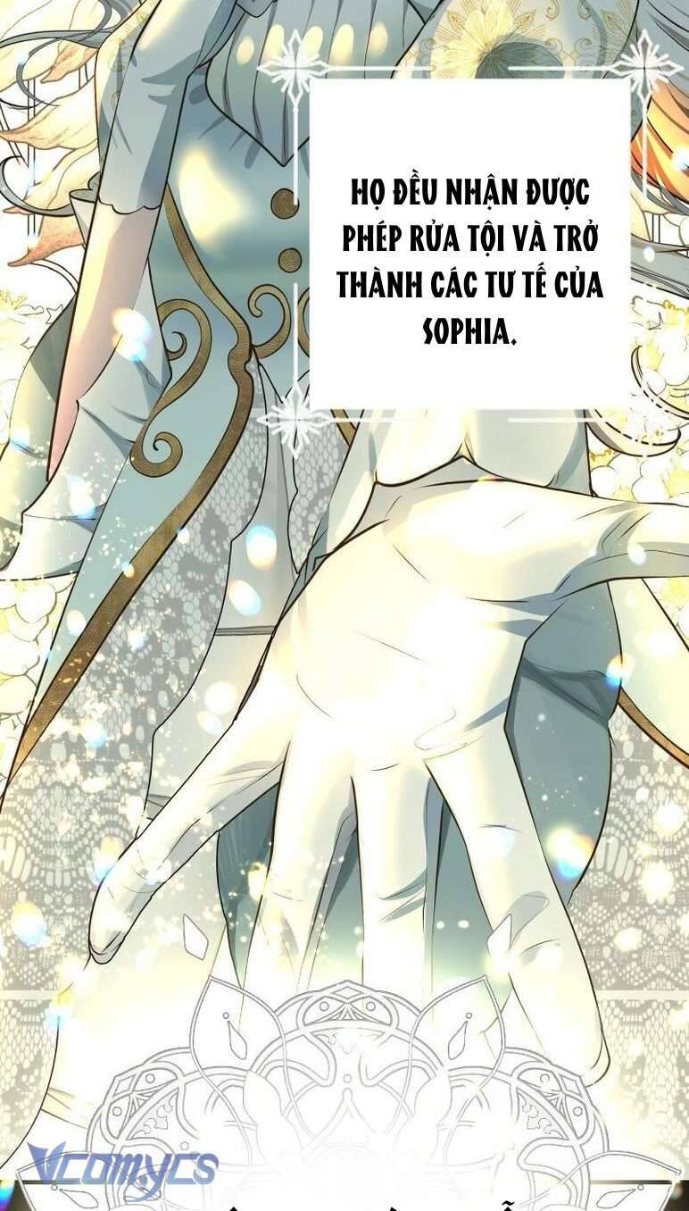 Sau Này Họ Sẽ Sinh Ra Tôi Chapter 8 - Trang 2