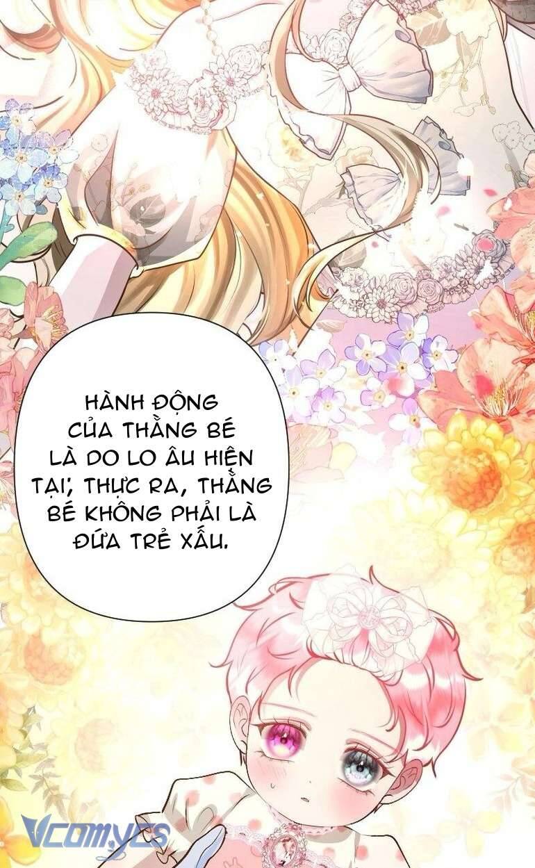 Sau Này Họ Sẽ Sinh Ra Tôi Chapter 8 - Trang 2