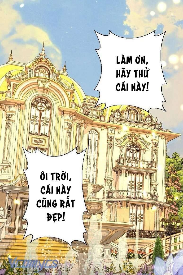 Sau Này Họ Sẽ Sinh Ra Tôi Chapter 8 - Trang 2