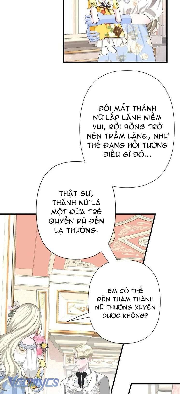 Sau Này Họ Sẽ Sinh Ra Tôi Chapter 8 - Trang 2