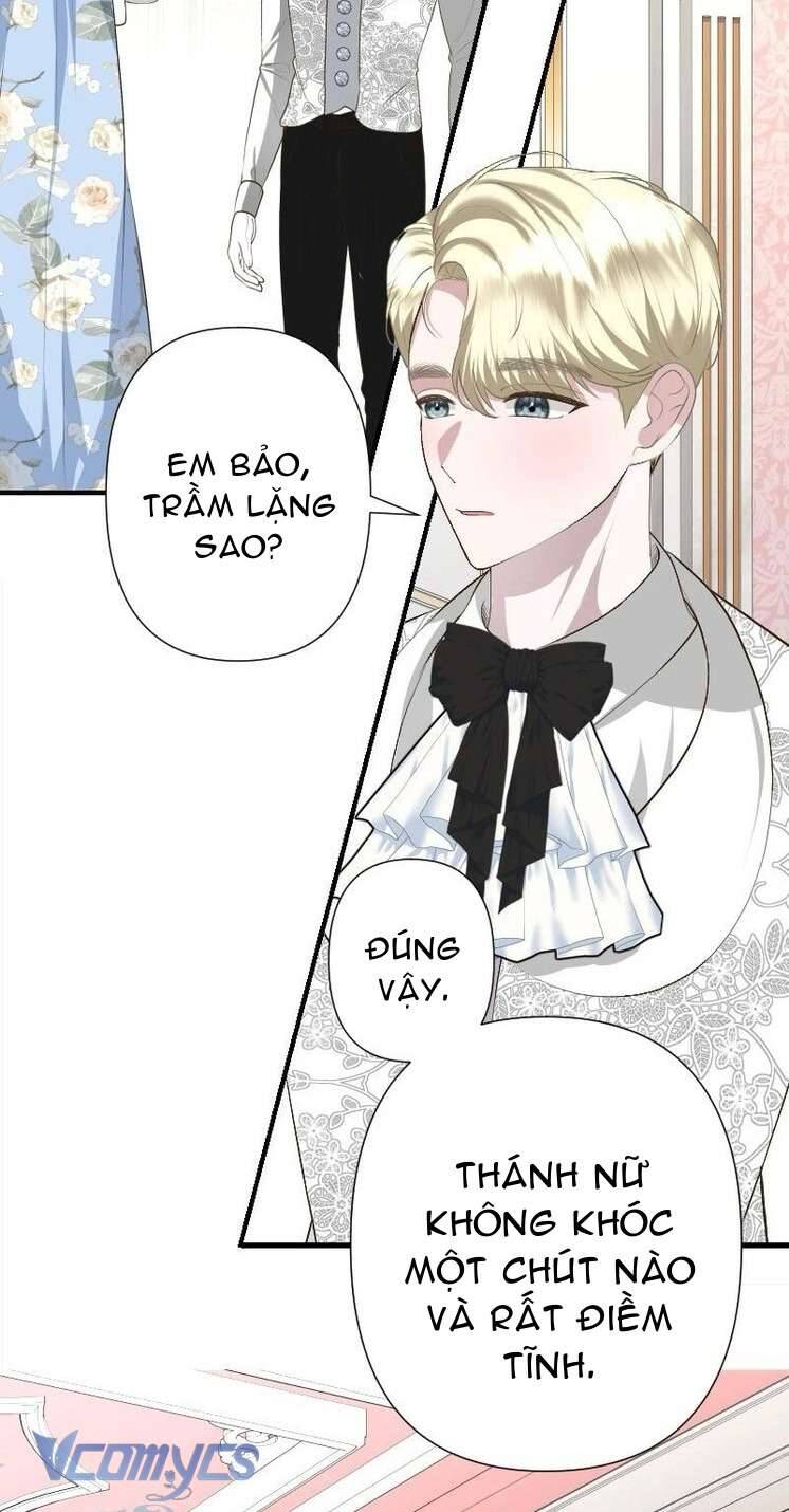 Sau Này Họ Sẽ Sinh Ra Tôi Chapter 8 - Trang 2