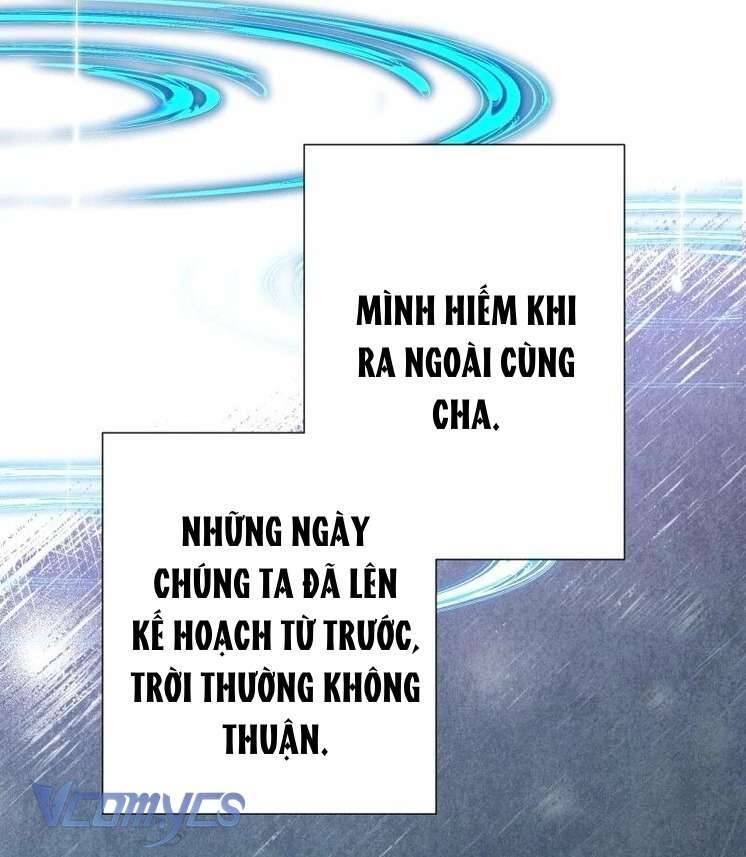 Sau Này Họ Sẽ Sinh Ra Tôi Chapter 8 - Trang 2