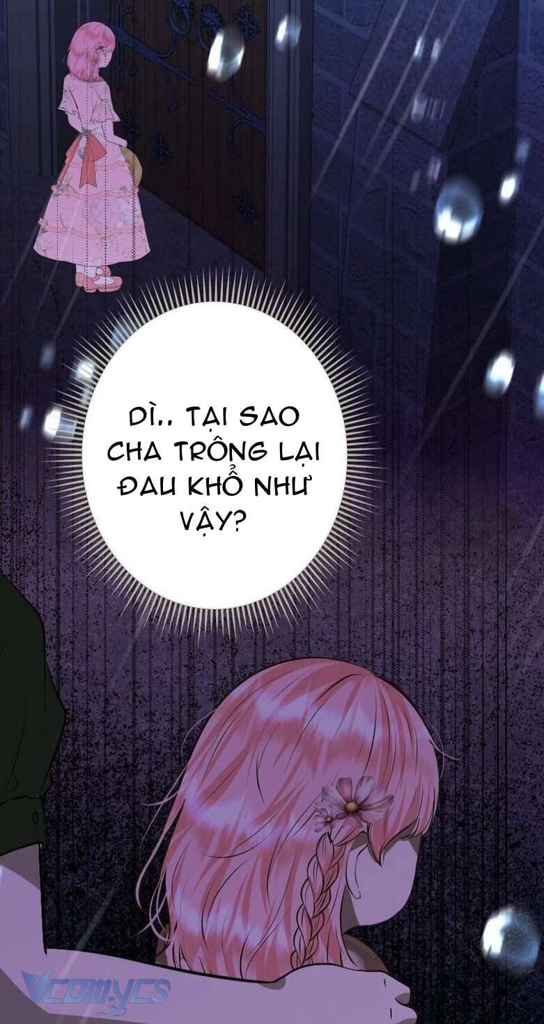 Sau Này Họ Sẽ Sinh Ra Tôi Chapter 8 - Trang 2