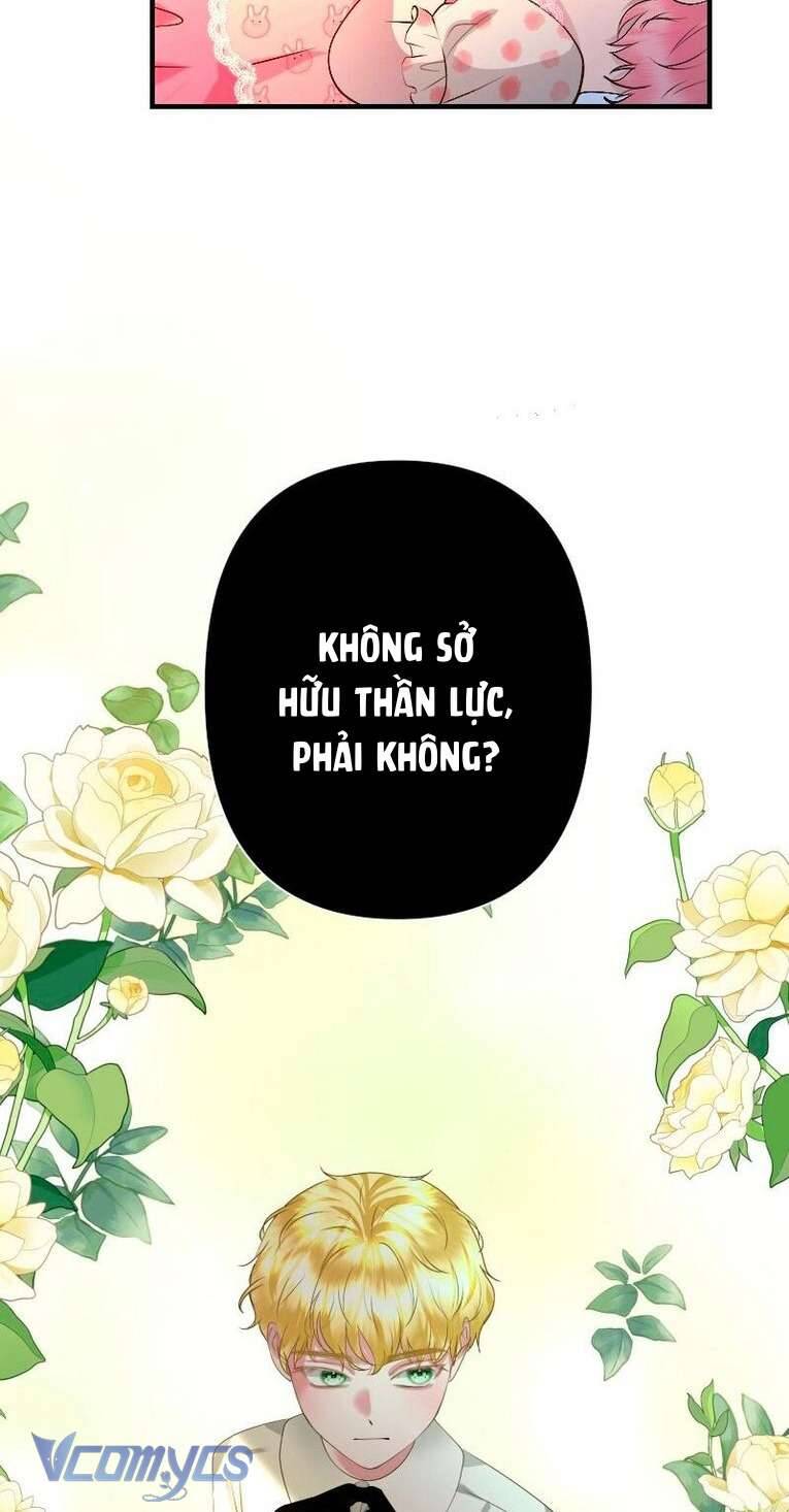 Sau Này Họ Sẽ Sinh Ra Tôi Chapter 7 - Trang 2