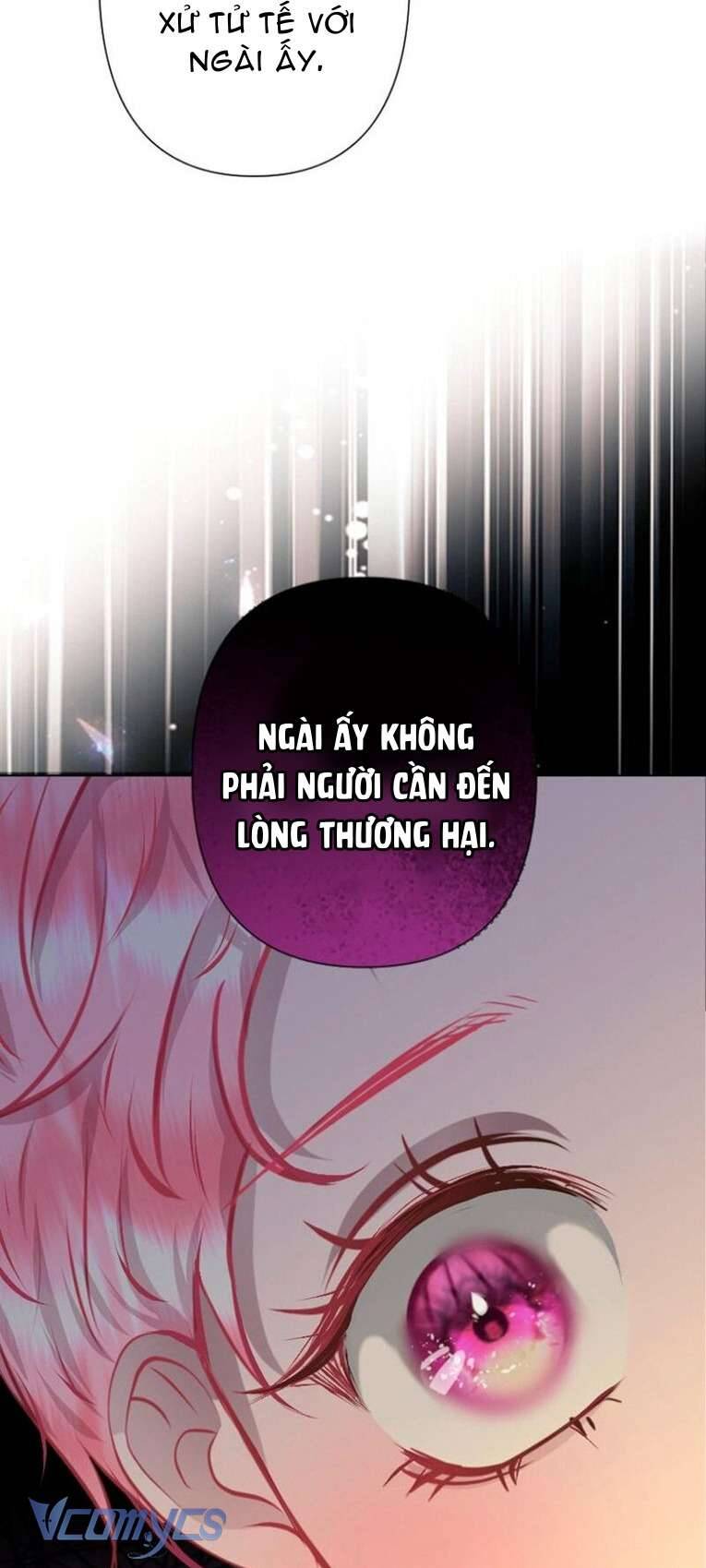 Sau Này Họ Sẽ Sinh Ra Tôi Chapter 7 - Trang 2